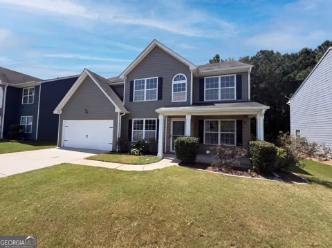 538 Walnut WAY