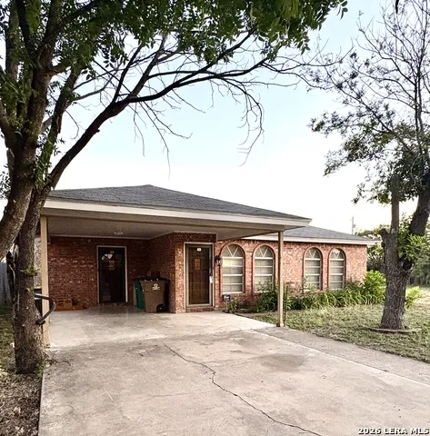 413 W AVENUE X
