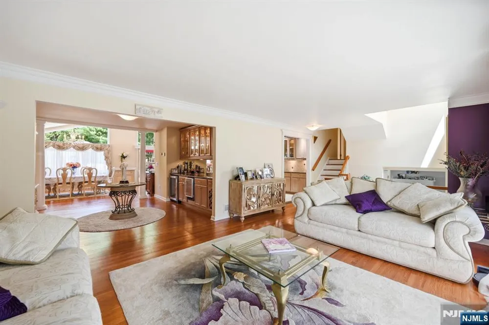 1 Sunrise Drive Montvale, NJ 07645