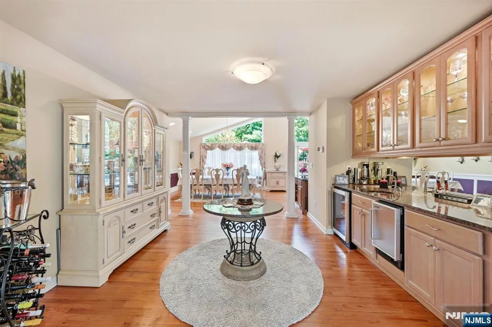 1 Sunrise Drive Montvale, NJ 07645