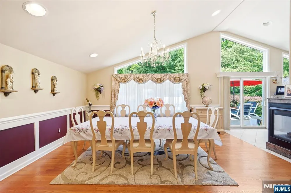 1 Sunrise Drive Montvale, NJ 07645