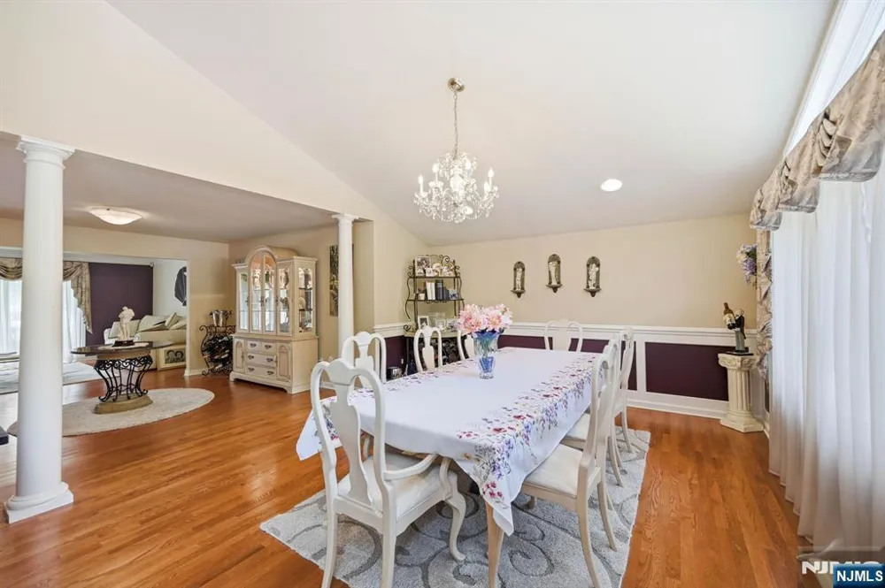 1 Sunrise Drive Montvale, NJ 07645