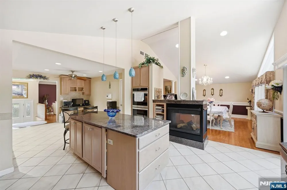 1 Sunrise Drive Montvale, NJ 07645