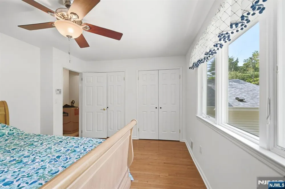 1 Sunrise Drive Montvale, NJ 07645
