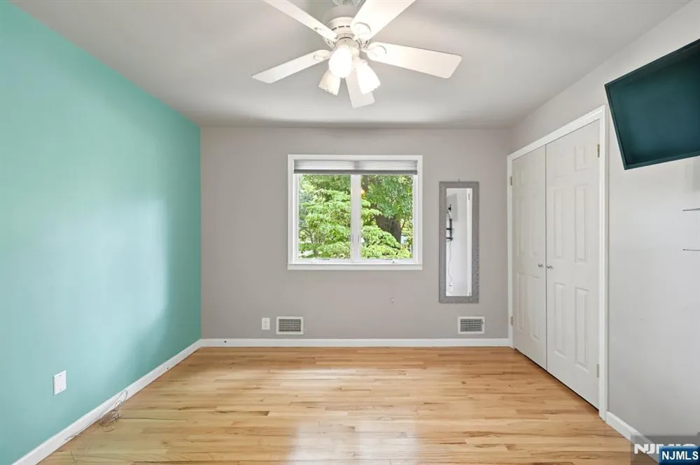 1 Sunrise Drive Montvale, NJ 07645