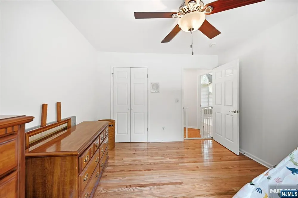 1 Sunrise Drive Montvale, NJ 07645