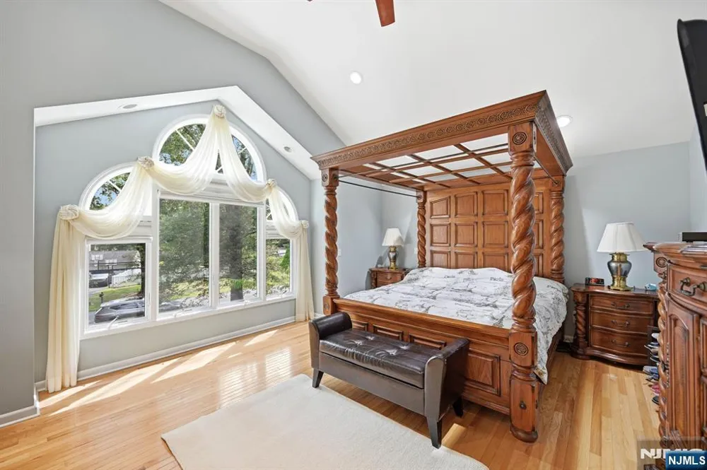 1 Sunrise Drive Montvale, NJ 07645