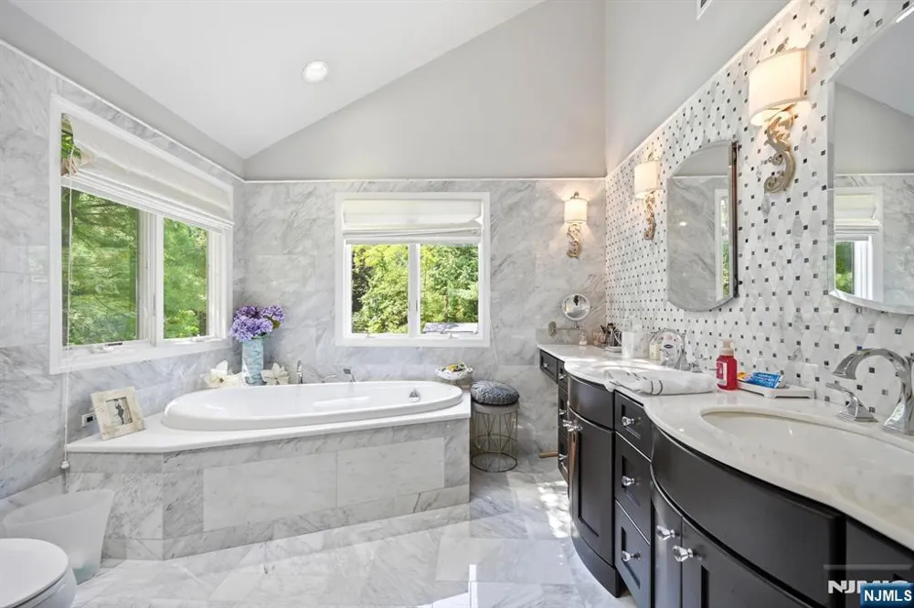 1 Sunrise Drive Montvale, NJ 07645