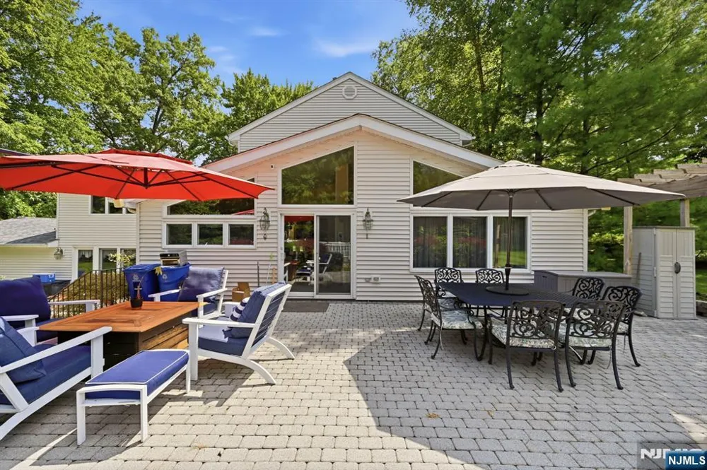 1 Sunrise Drive Montvale, NJ 07645