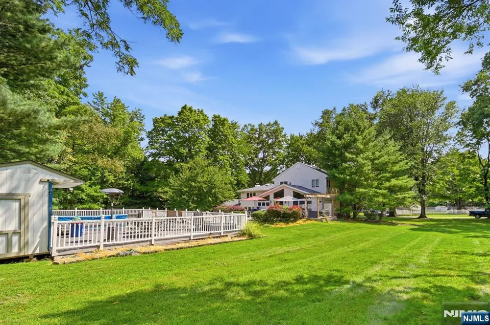 1 Sunrise Drive Montvale, NJ 07645