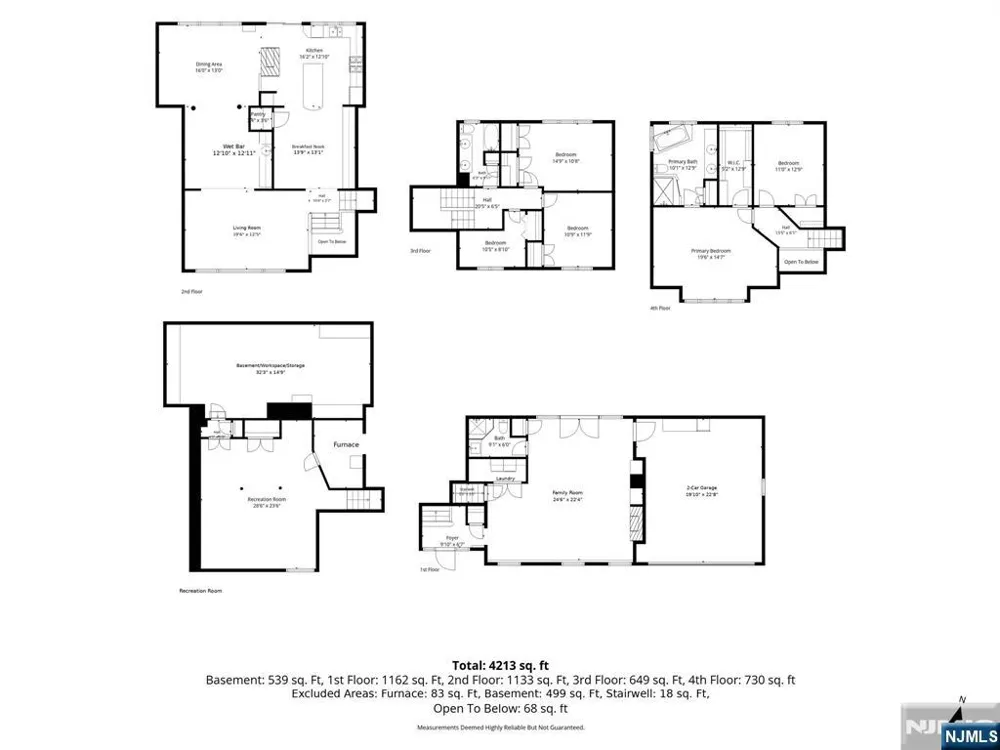 1 Sunrise Drive Montvale, NJ 07645