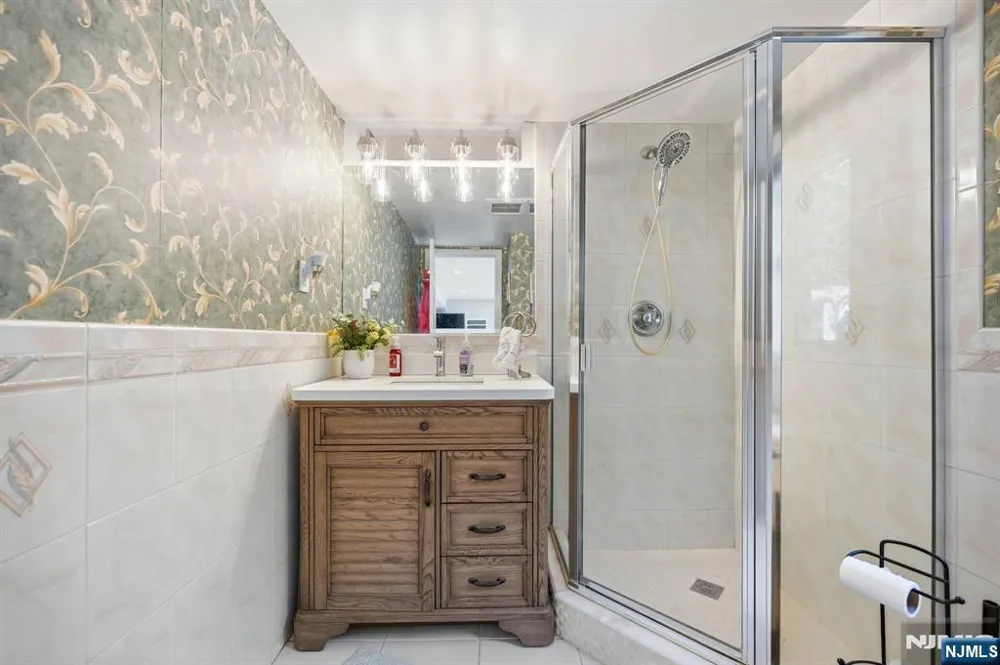 1 Sunrise Drive Montvale, NJ 07645