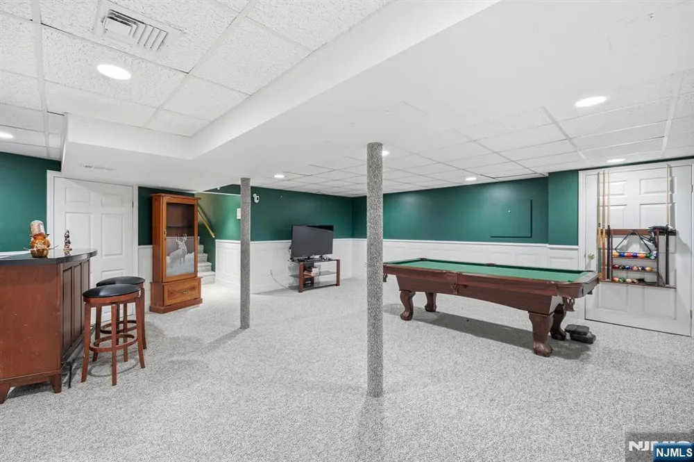 1 Sunrise Drive Montvale, NJ 07645