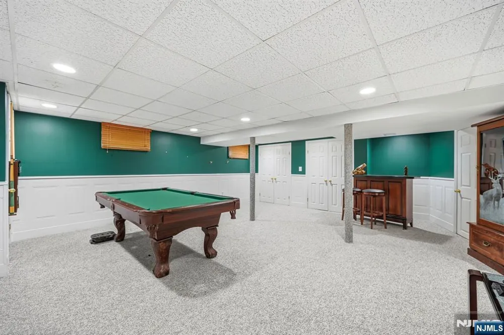 1 Sunrise Drive Montvale, NJ 07645