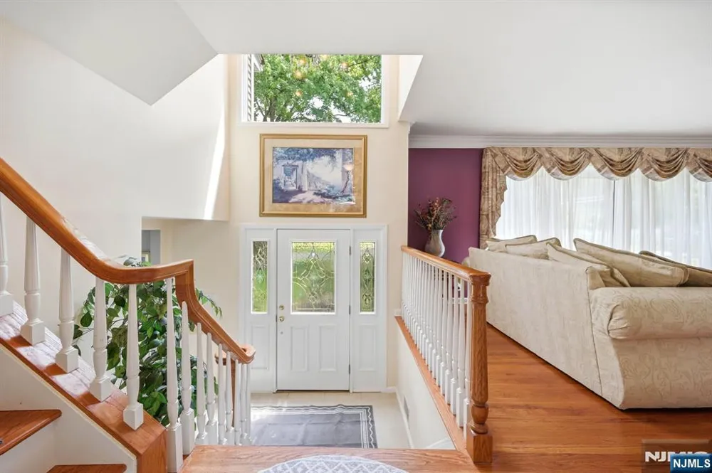 1 Sunrise Drive Montvale, NJ 07645