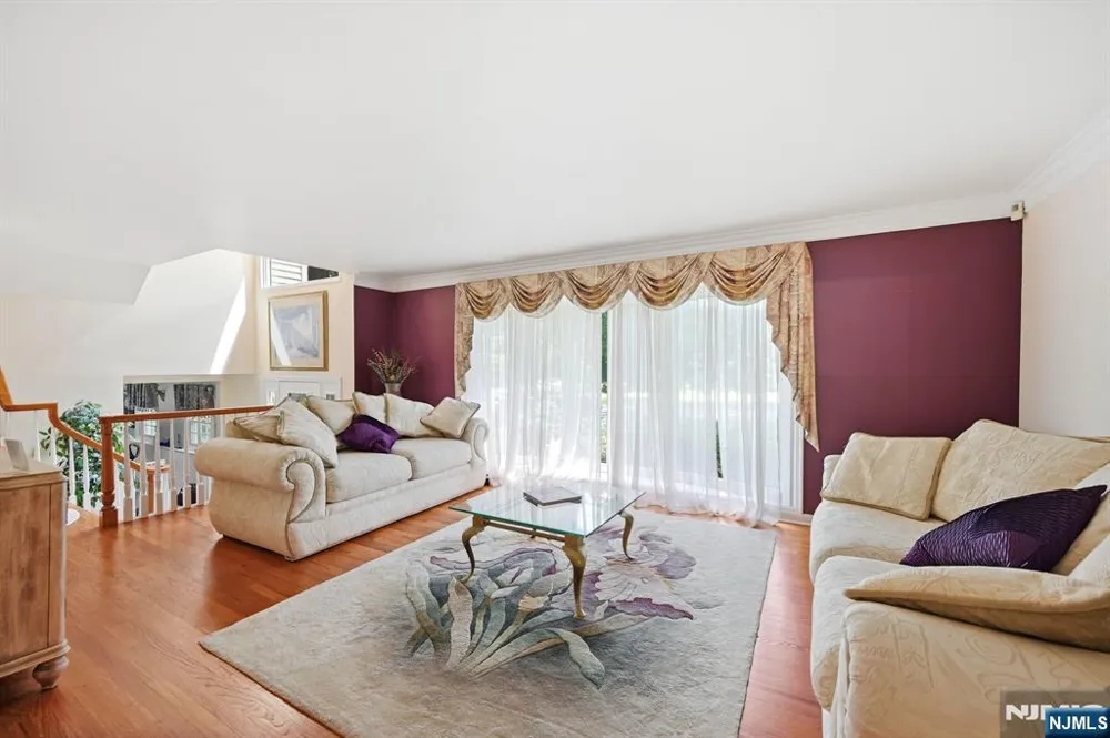 1 Sunrise Drive Montvale, NJ 07645
