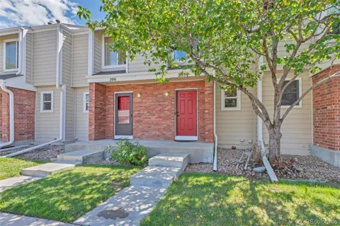 7476 E Arkansas Avenue #2-05