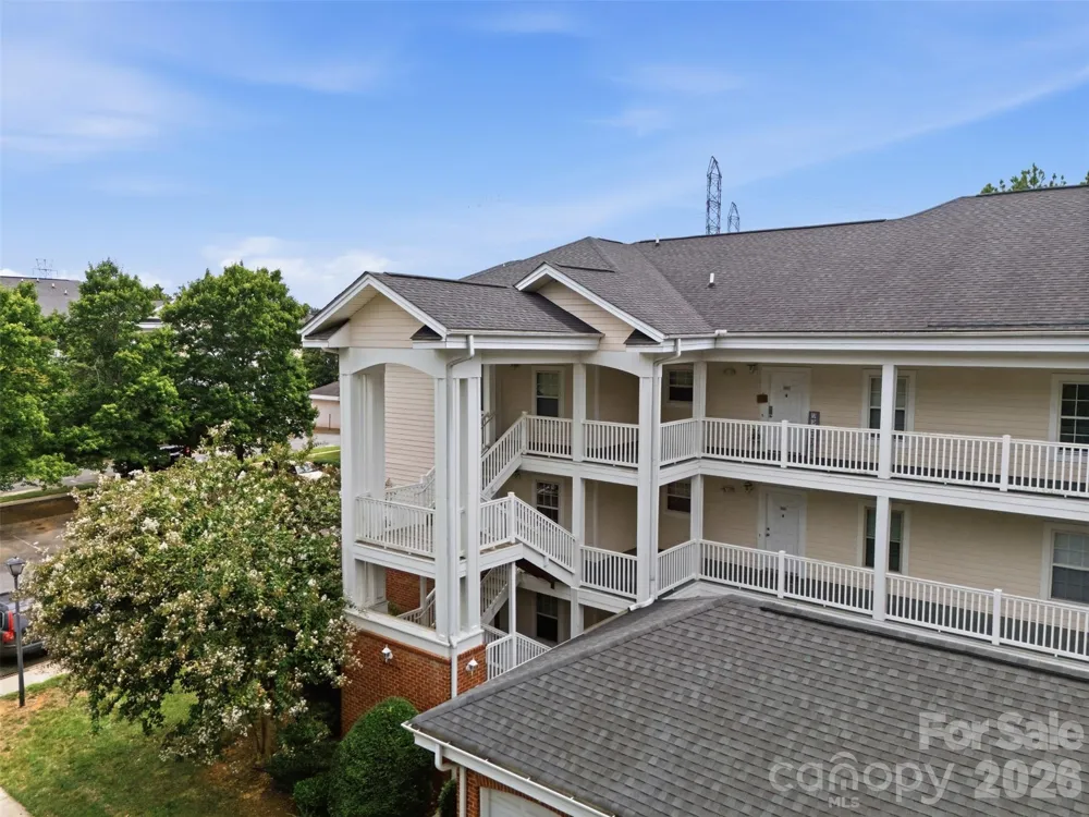 8751 Coralbell Lane Charlotte, NC 28213