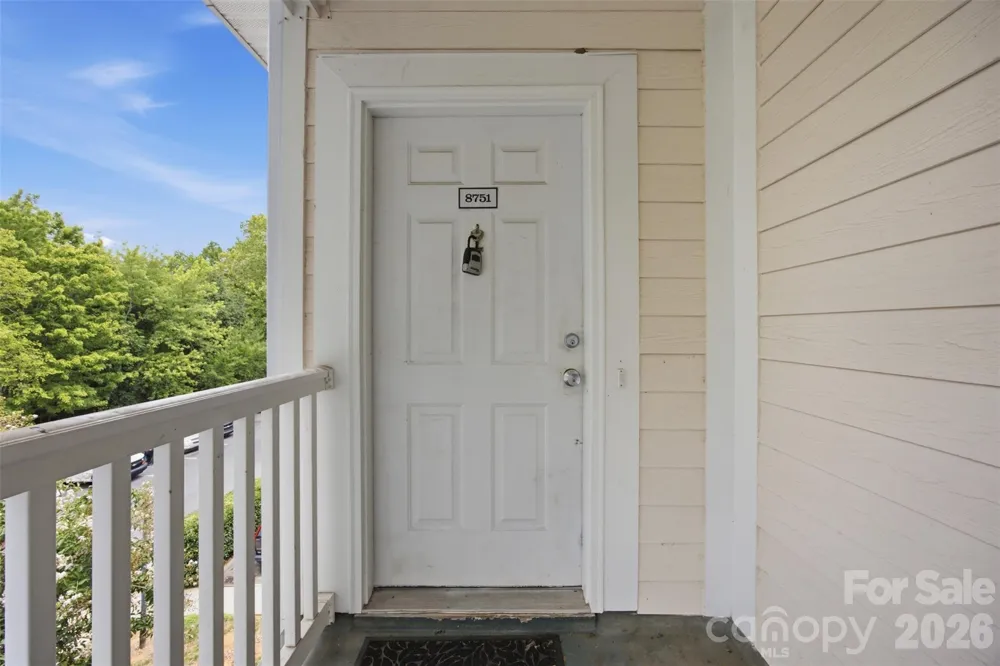 8751 Coralbell Lane Charlotte, NC 28213