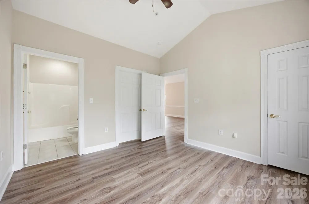 8751 Coralbell Lane Charlotte, NC 28213