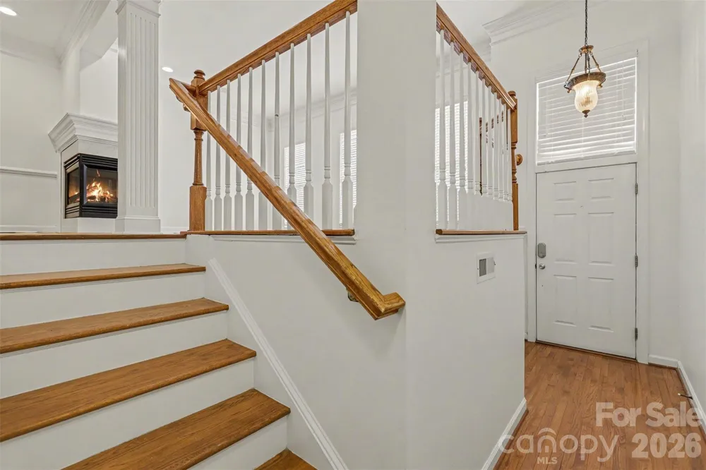 3251 Luke Crossing Drive Charlotte, NC 28226