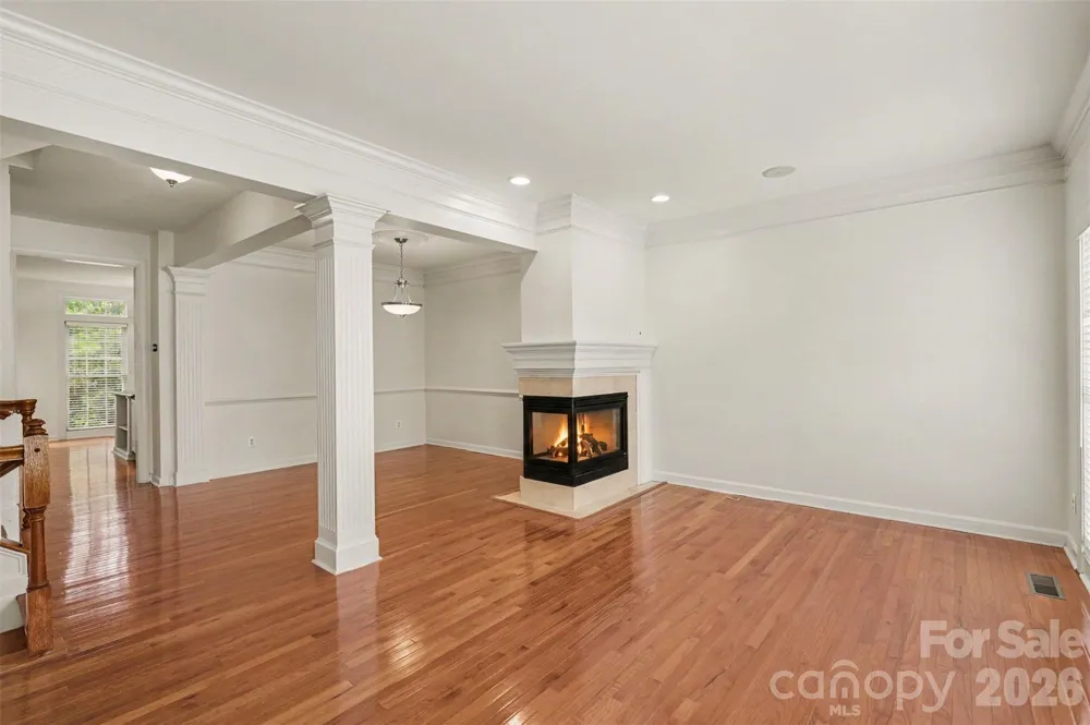 3251 Luke Crossing Drive Charlotte, NC 28226