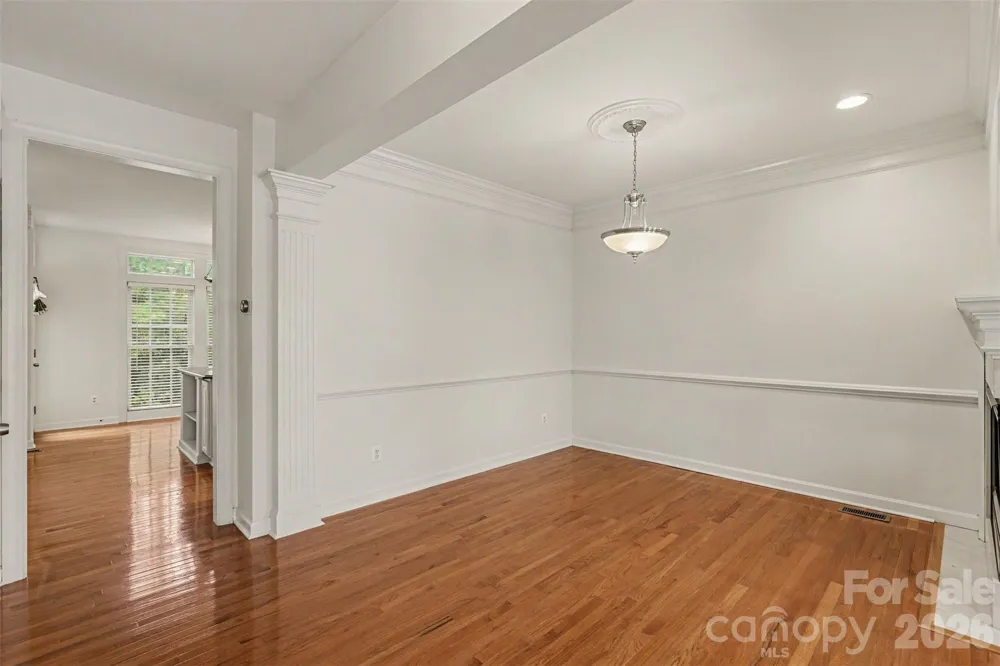 3251 Luke Crossing Drive Charlotte, NC 28226