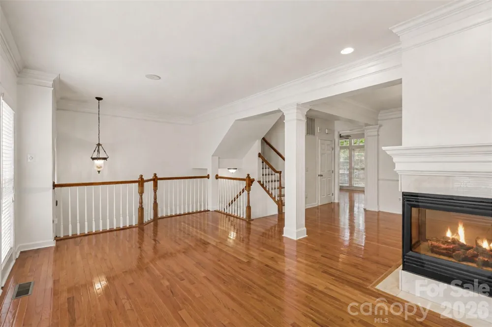 3251 Luke Crossing Drive Charlotte, NC 28226