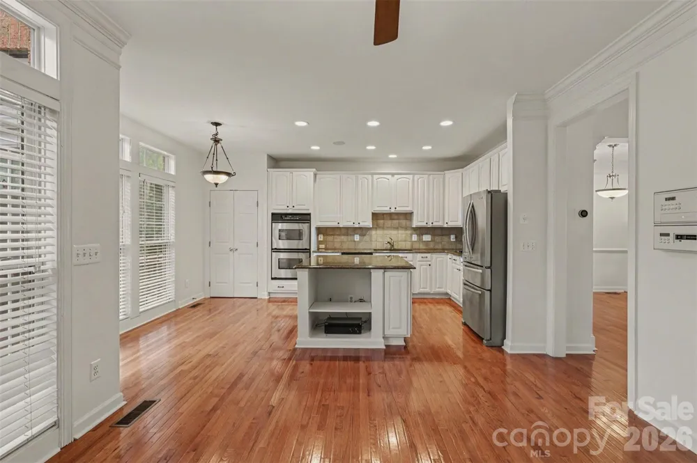 3251 Luke Crossing Drive Charlotte, NC 28226