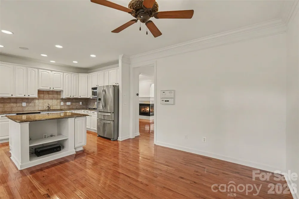 3251 Luke Crossing Drive Charlotte, NC 28226