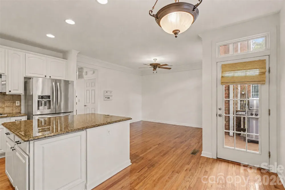 3251 Luke Crossing Drive Charlotte, NC 28226