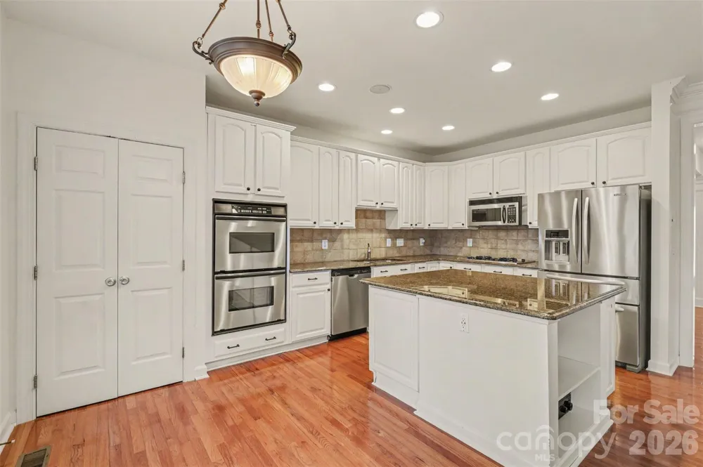 3251 Luke Crossing Drive Charlotte, NC 28226