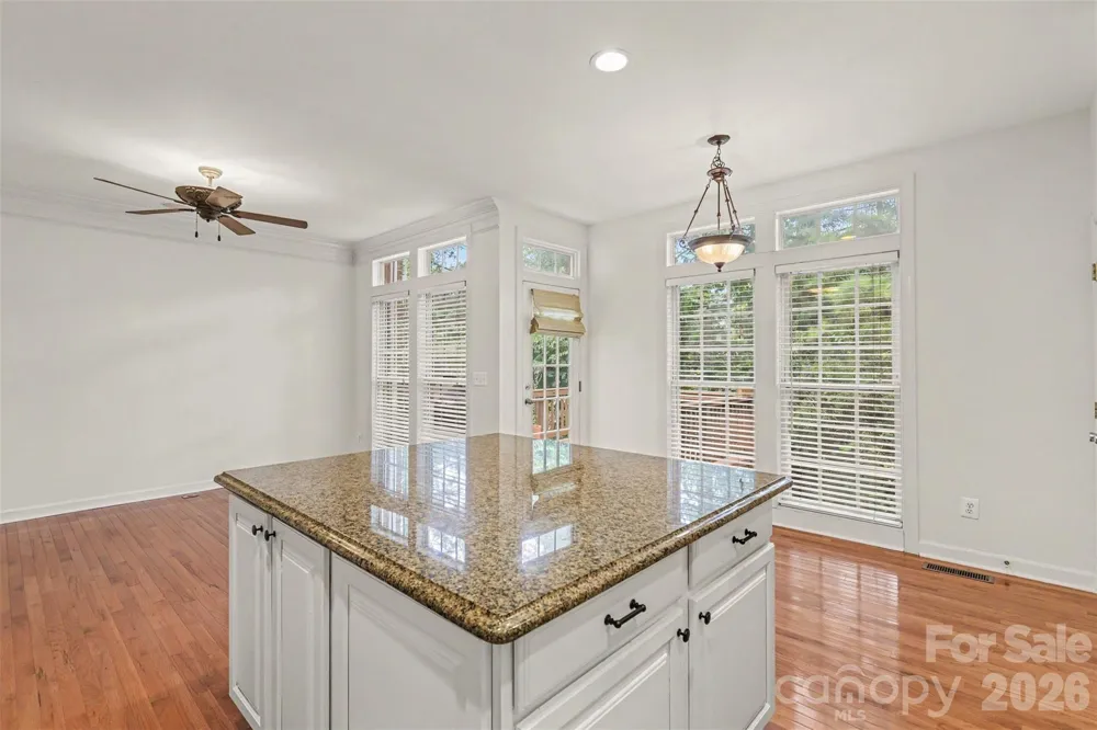 3251 Luke Crossing Drive Charlotte, NC 28226