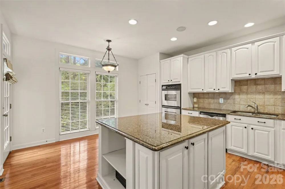 3251 Luke Crossing Drive Charlotte, NC 28226