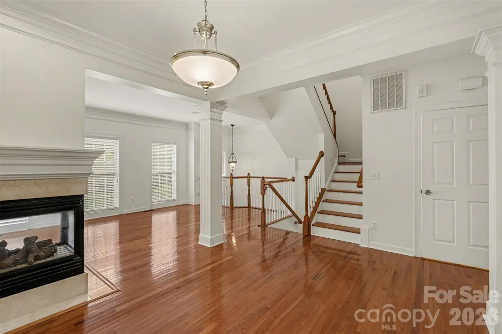 3251 Luke Crossing Drive Charlotte, NC 28226