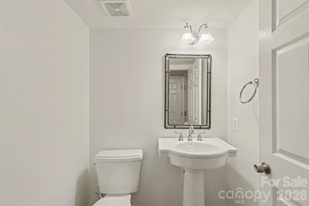 3251 Luke Crossing Drive Charlotte, NC 28226