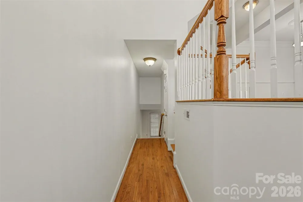 3251 Luke Crossing Drive Charlotte, NC 28226