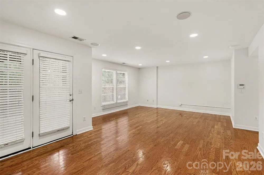 3251 Luke Crossing Drive Charlotte, NC 28226