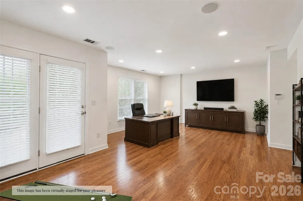 3251 Luke Crossing Drive Charlotte, NC 28226