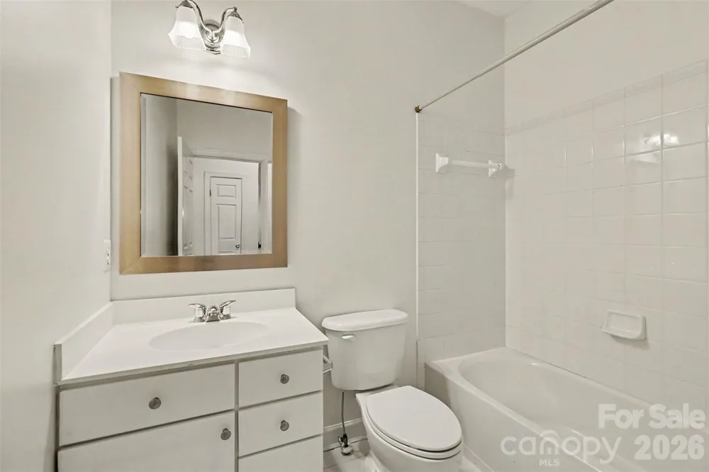3251 Luke Crossing Drive Charlotte, NC 28226