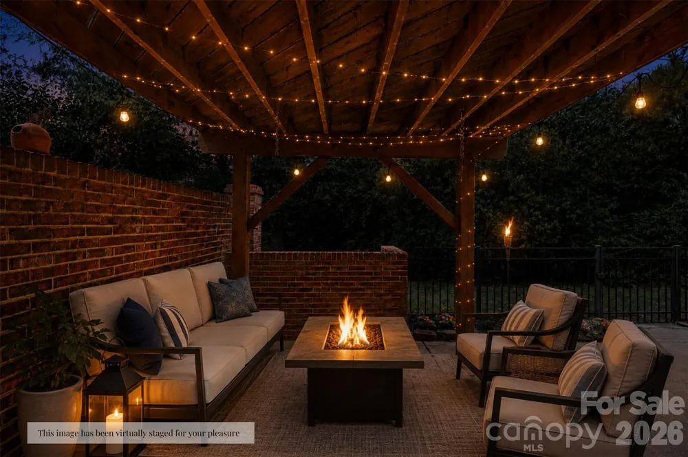 3251 Luke Crossing Drive Charlotte, NC 28226