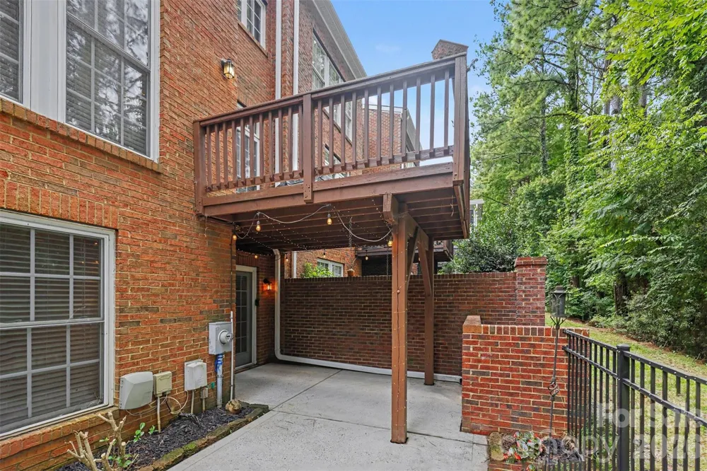 3251 Luke Crossing Drive Charlotte, NC 28226