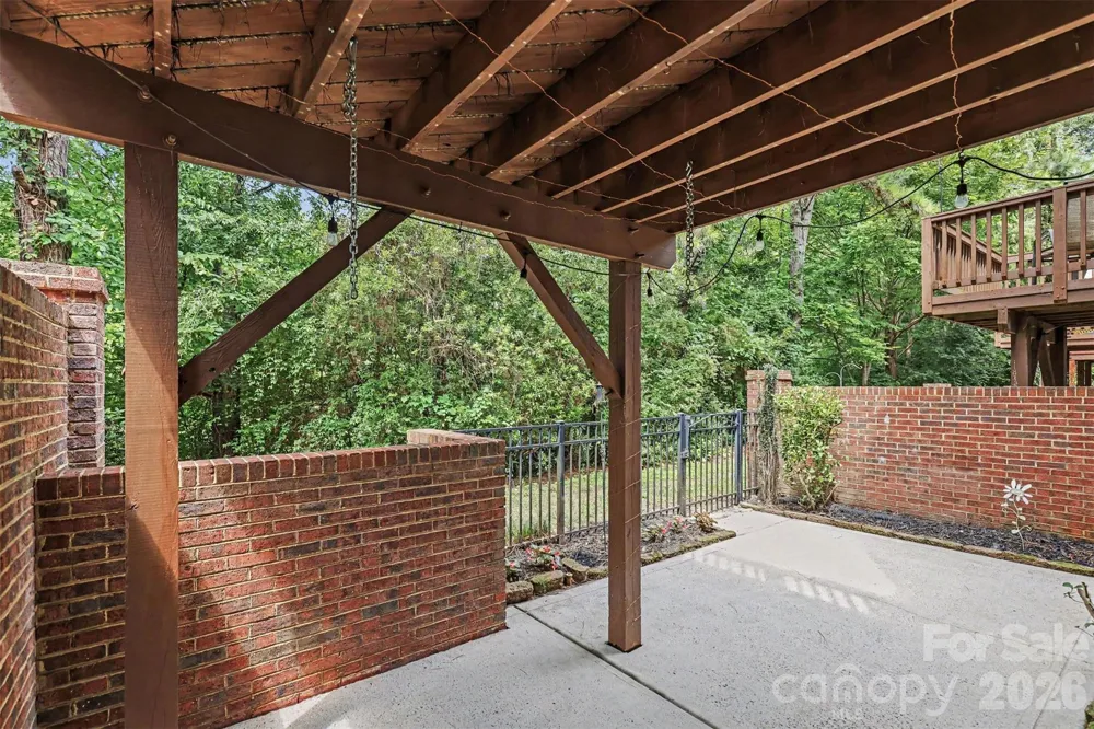 3251 Luke Crossing Drive Charlotte, NC 28226