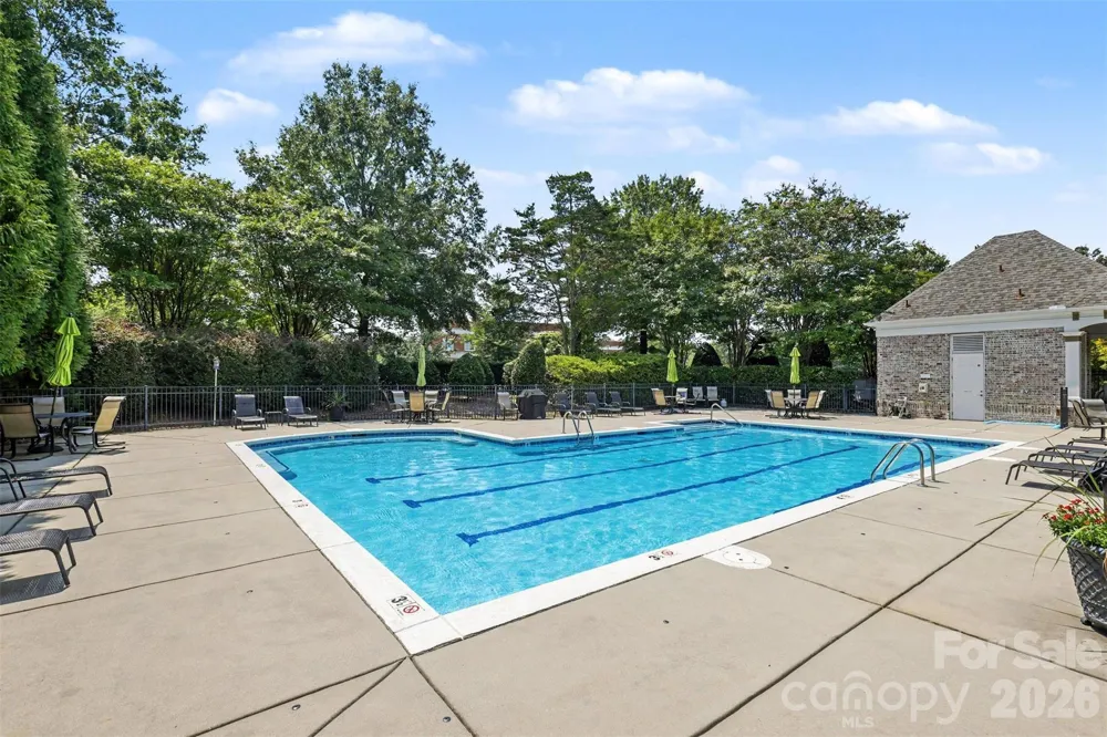 3251 Luke Crossing Drive Charlotte, NC 28226