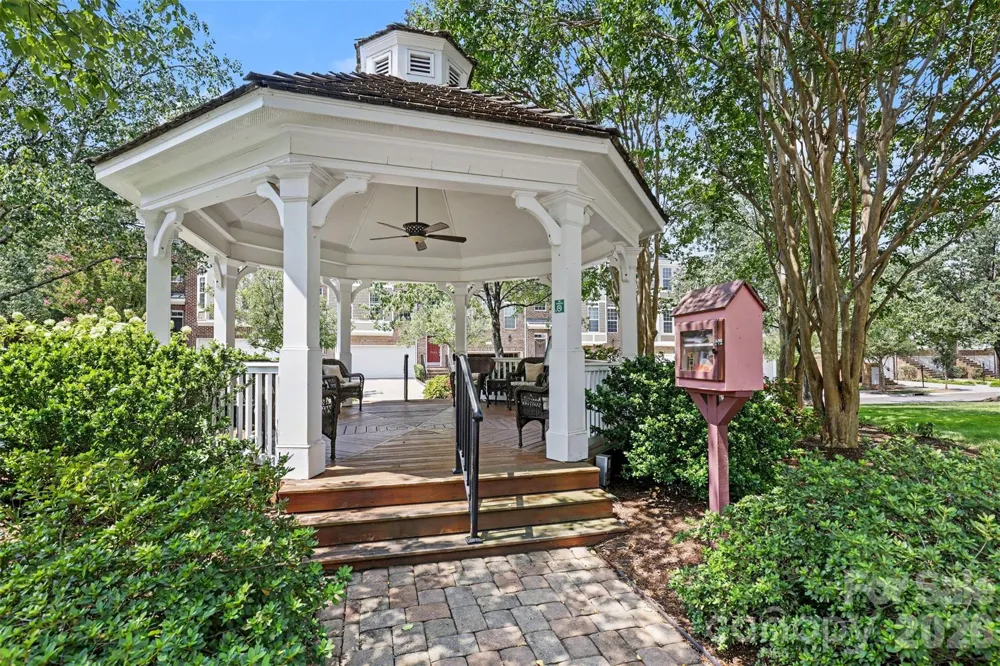 3251 Luke Crossing Drive Charlotte, NC 28226