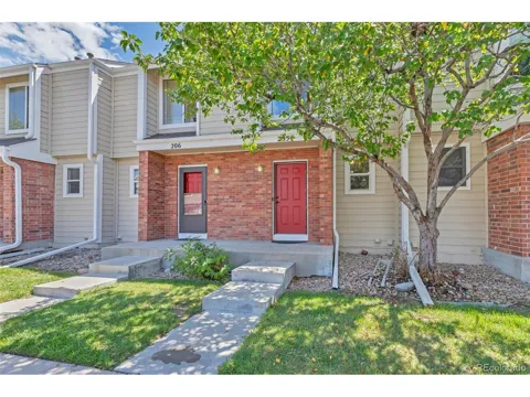 7476 E Arkansas Avenue #2-05