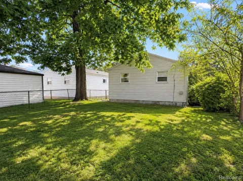 4241 Fordline Road