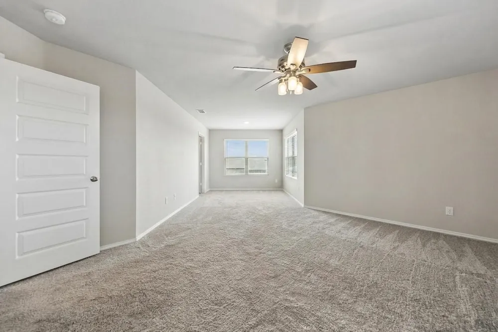 925 Billups Drive Van Alstyne, TX 75495