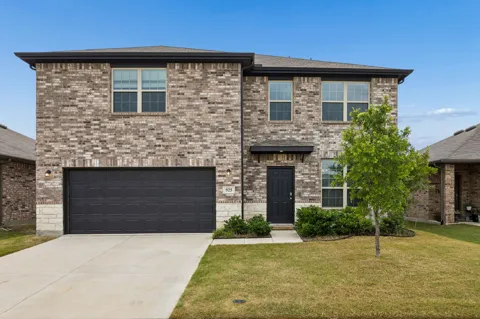 925 Billups Drive