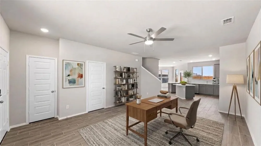 925 Billups Drive Van Alstyne, TX 75495